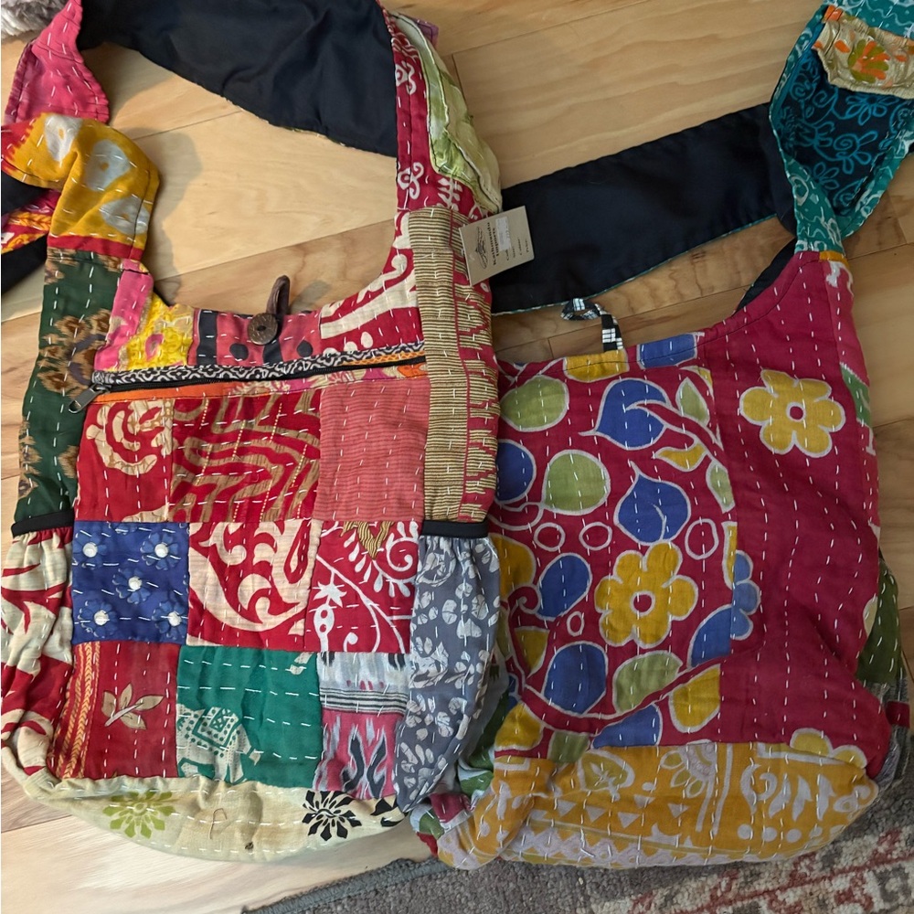 NWT set of 2 crossbody bags - Picture 14 of 15